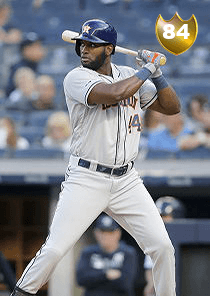 Yordan Alvarez Card