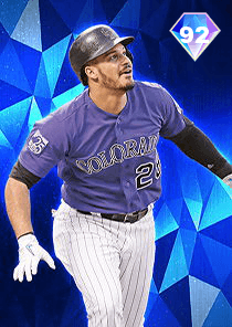 Nolan Arenado Card