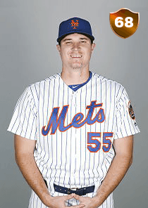 Corey Oswalt Card