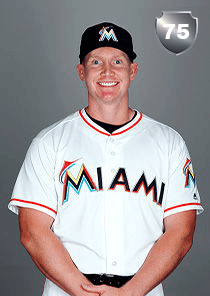 Garrett Cooper Card
