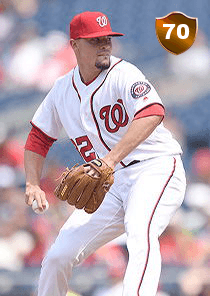 Koda Glover Card