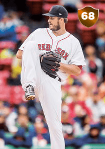 Drew Pomeranz Card