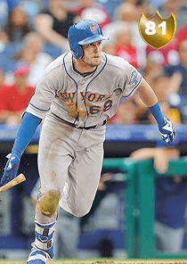 Jeff McNeil Card