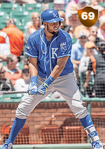 Jorge Bonifacio Card