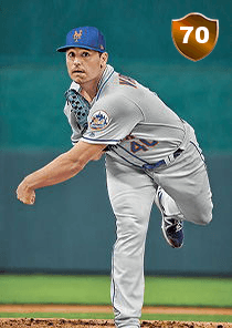 Jason Vargas Card