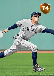 Ronald Torreyes Card