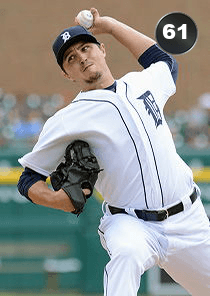 Blaine Hardy Card