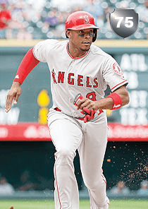 Justin Upton Card