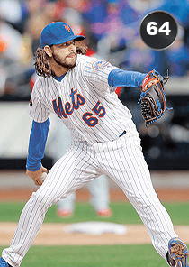 Robert Gsellman Card