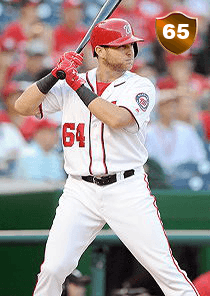 Spencer Kieboom Card
