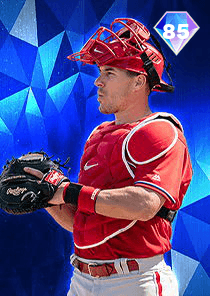 J.T. Realmuto Card