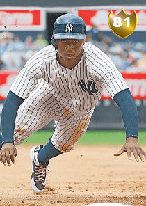 Didi Gregorius Card