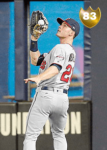 Max Kepler Card