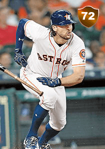 Jake Marisnick Card