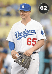 Kyle Farmer Card