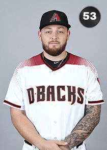 Joey Krehbiel Card