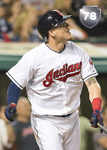 Roberto Perez Card