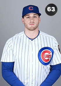 Mark Zagunis Card