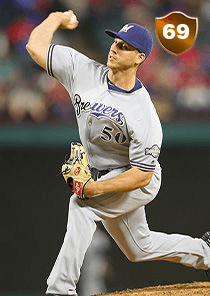 Jacob Barnes Card
