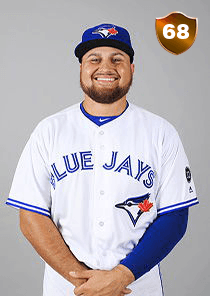 Rowdy Tellez Card