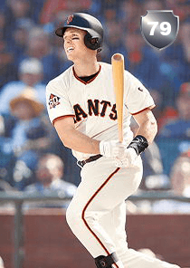 Buster Posey Card