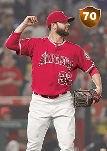 Cam Bedrosian Card