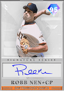 Robb Nen Card