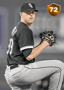 Aaron Bummer Card