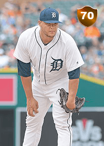 Joe Jimenez Card