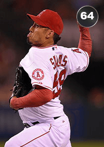 Fernando Salas Card