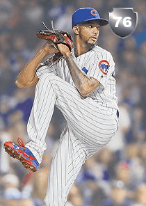 Carl Edwards Jr. Card