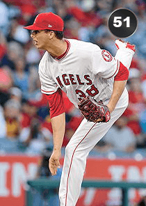 Troy Scribner Card