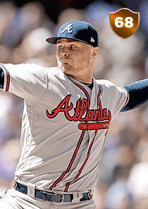 Sean Newcomb Card