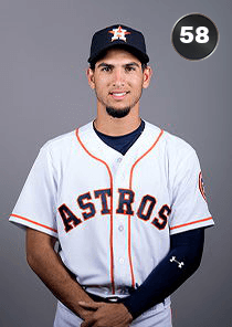 Cionel Perez Card