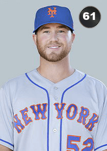Tim Peterson Card