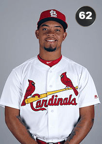 Edmundo Sosa Card