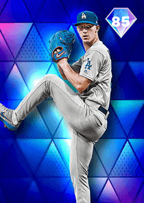 Walker Buehler Card