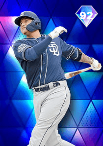 Manny Machado Card