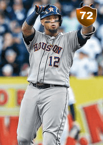 Martin Maldonado Card