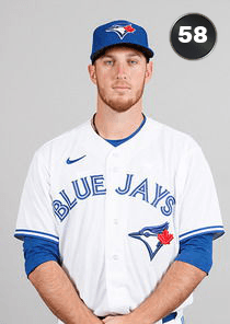 Patrick Murphy Card