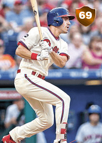 Adam Haseley Card