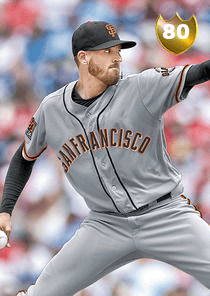 Kevin Gausman Card