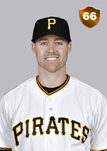 Jake Elmore Card
