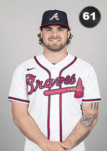 Bryse Wilson Card