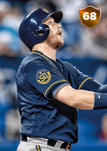 Justin Smoak Card
