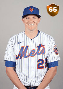 Brad Brach Card