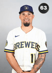 Jace Peterson Card