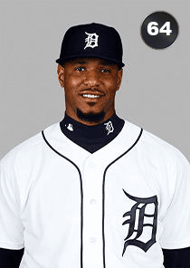 Edwin Jackson Card