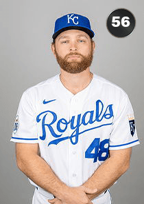 Chance Adams Card