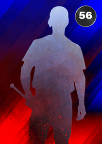 Rico Garcia Card